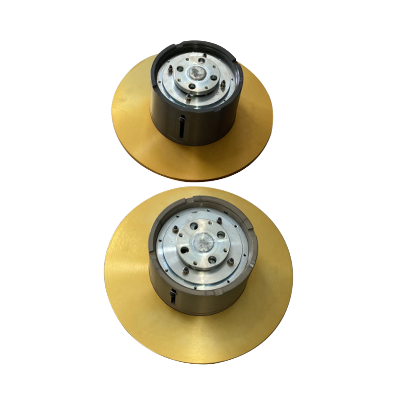 Cabeça de enrolamento de cabo