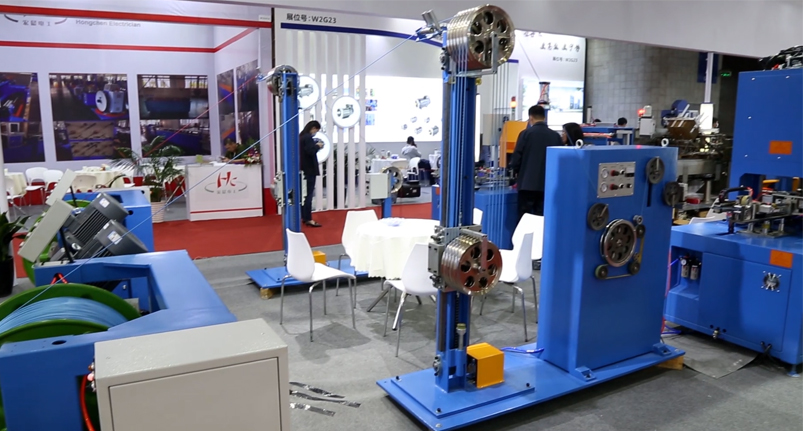 Xangai Yessjet Precise Machinery Co., Ltd.