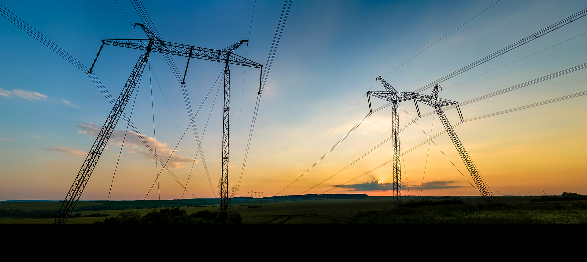 Energia Elétrica e Energia